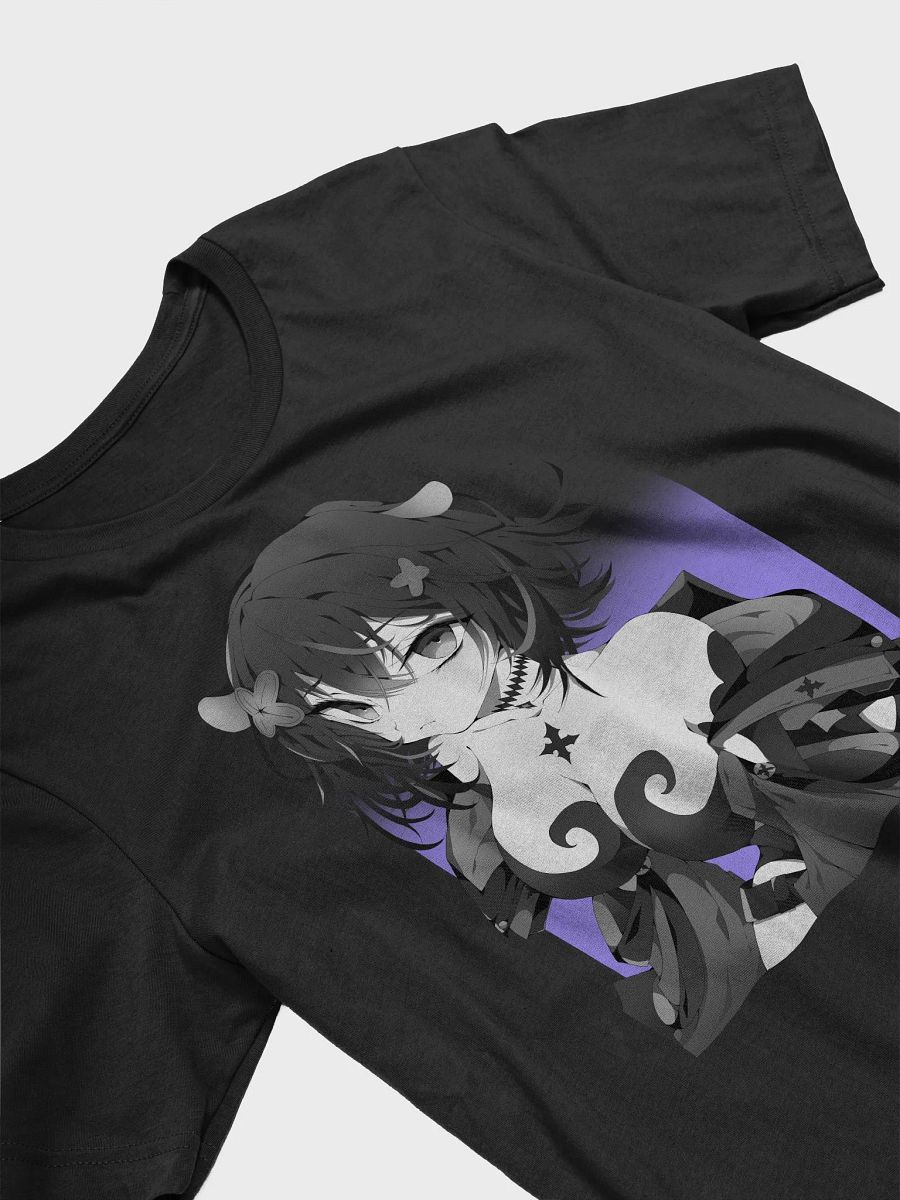 Kana Manga Style T-Shirt product image (3)