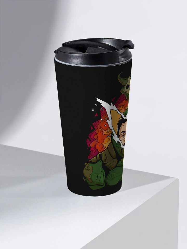 eabRIP&TEAR 15oz Tumbler product image (2)
