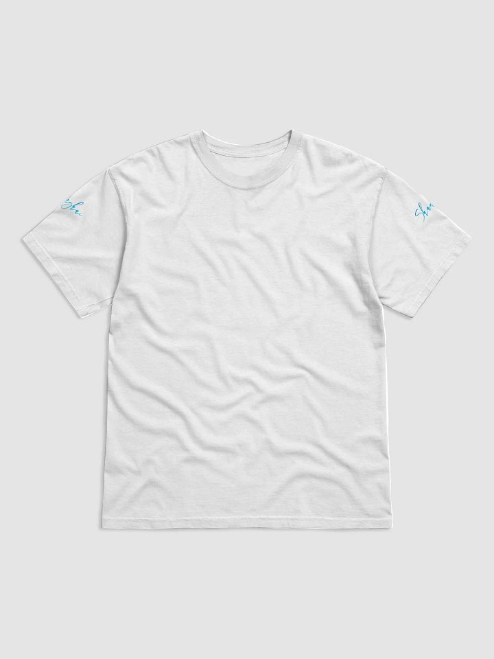 Shanghai Serenity T-Shirt product image (1)