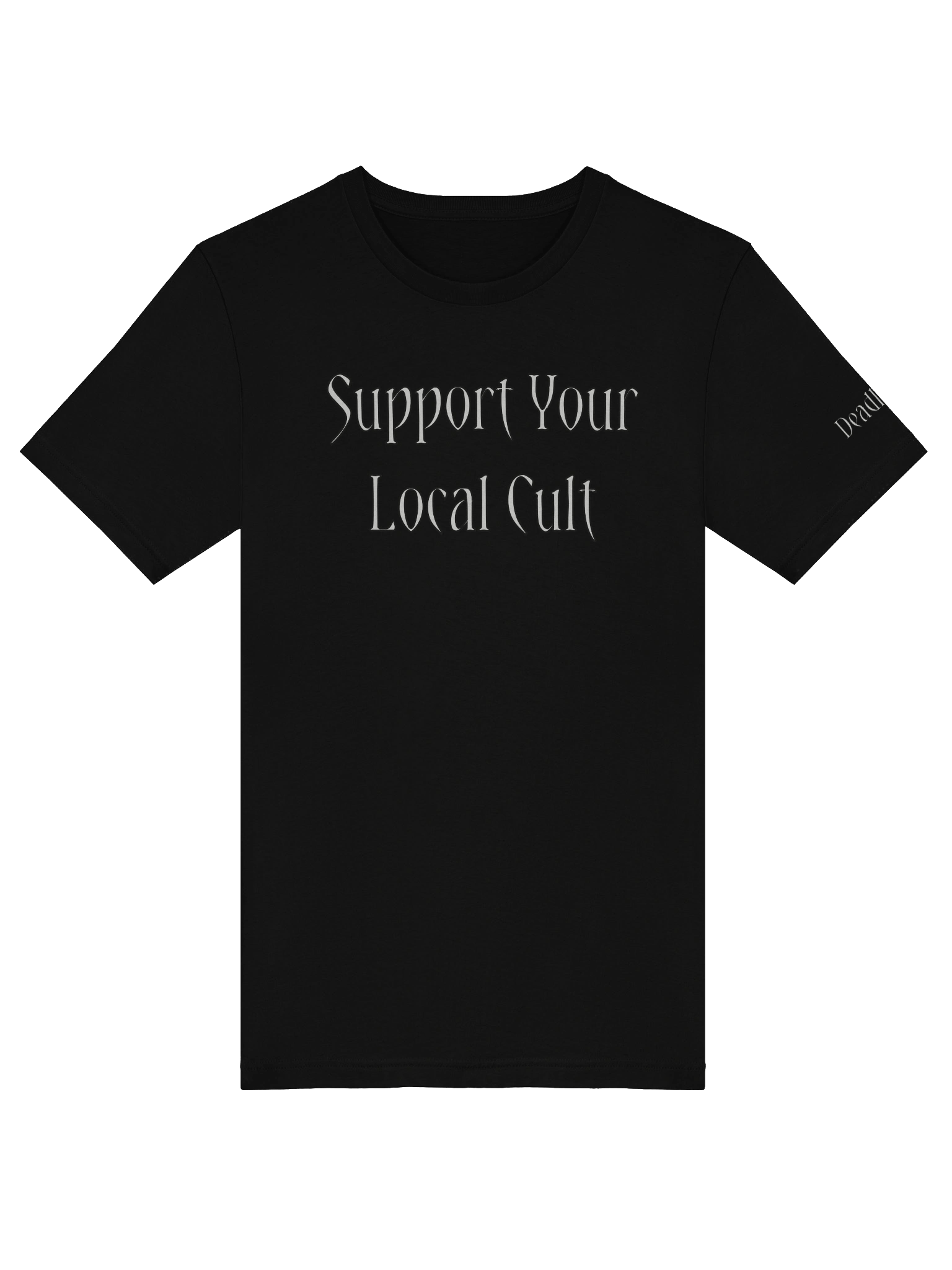 Support Tee product image (28)