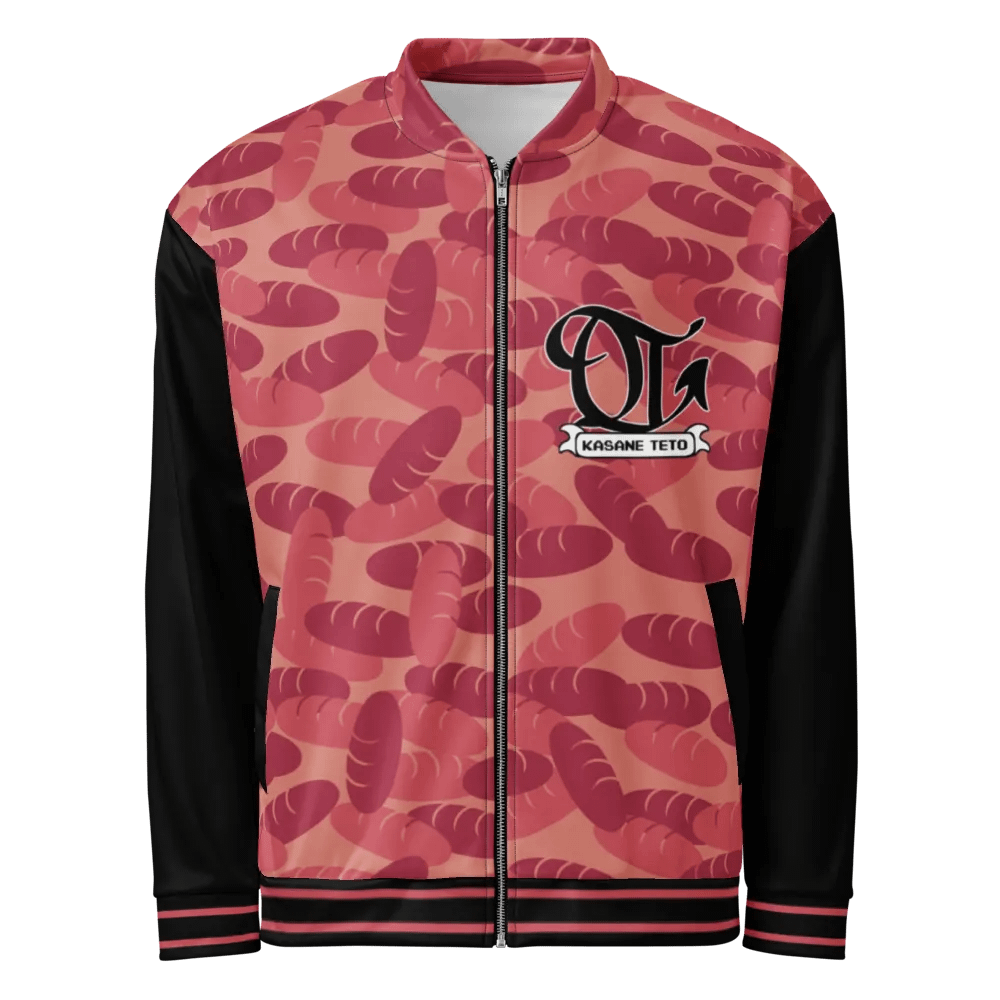 Kasane Teto Jacket product image (1)