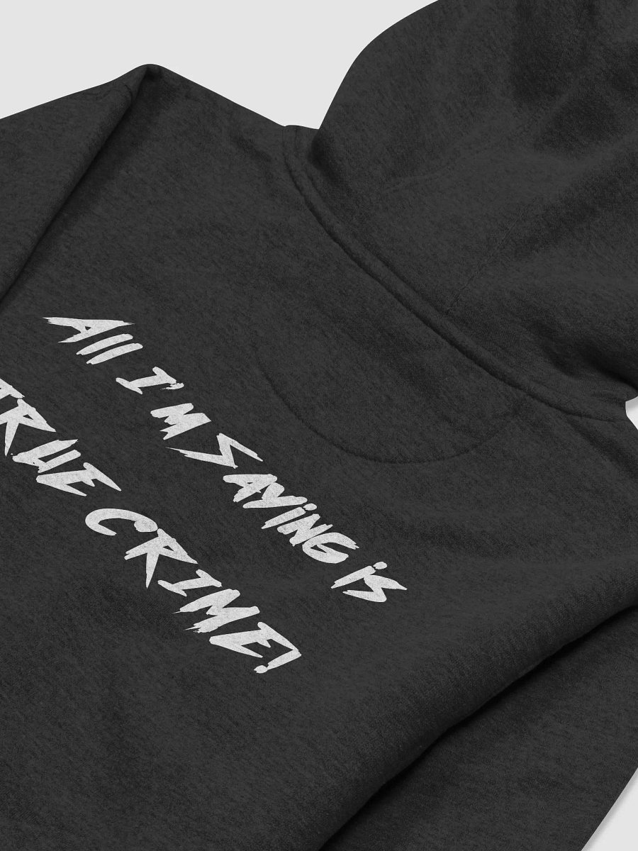 Actionable Trading Ideas Unisex Premium Hoodie product image (4)