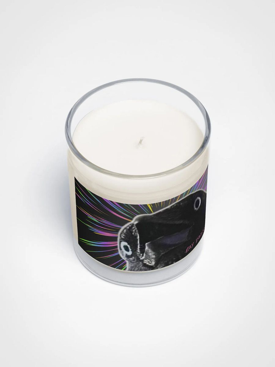 gay panic candle product image (3)