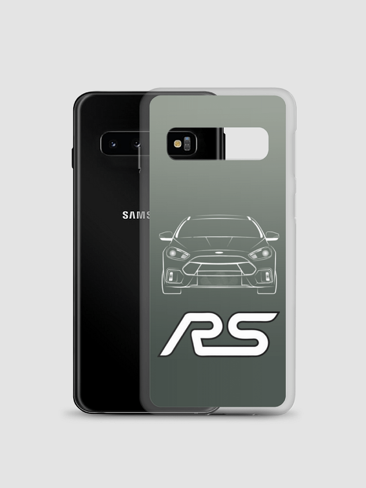Ford Focus RS Samsung Case product image (2)