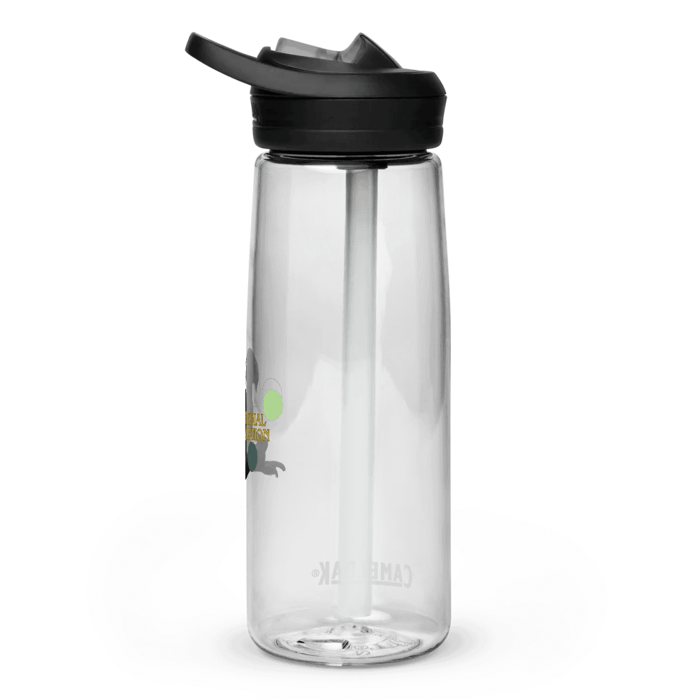Bouteille d'eau 