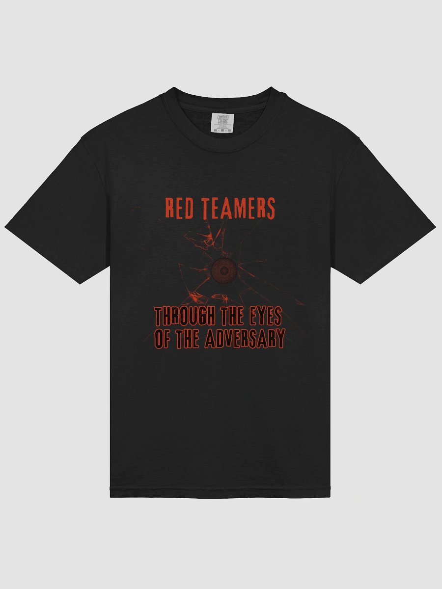 🖤 Red Teamers – Through the Eyes of the Adversary product image (3)