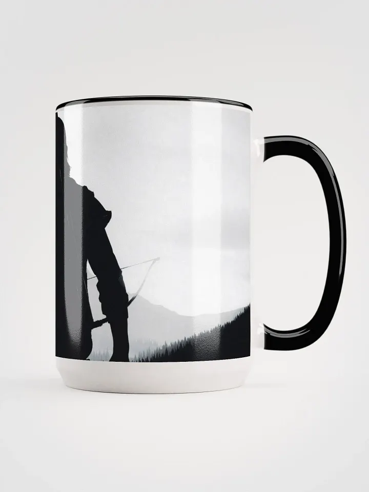 Tazza di Days Gone all'interno colorata. product image (1)