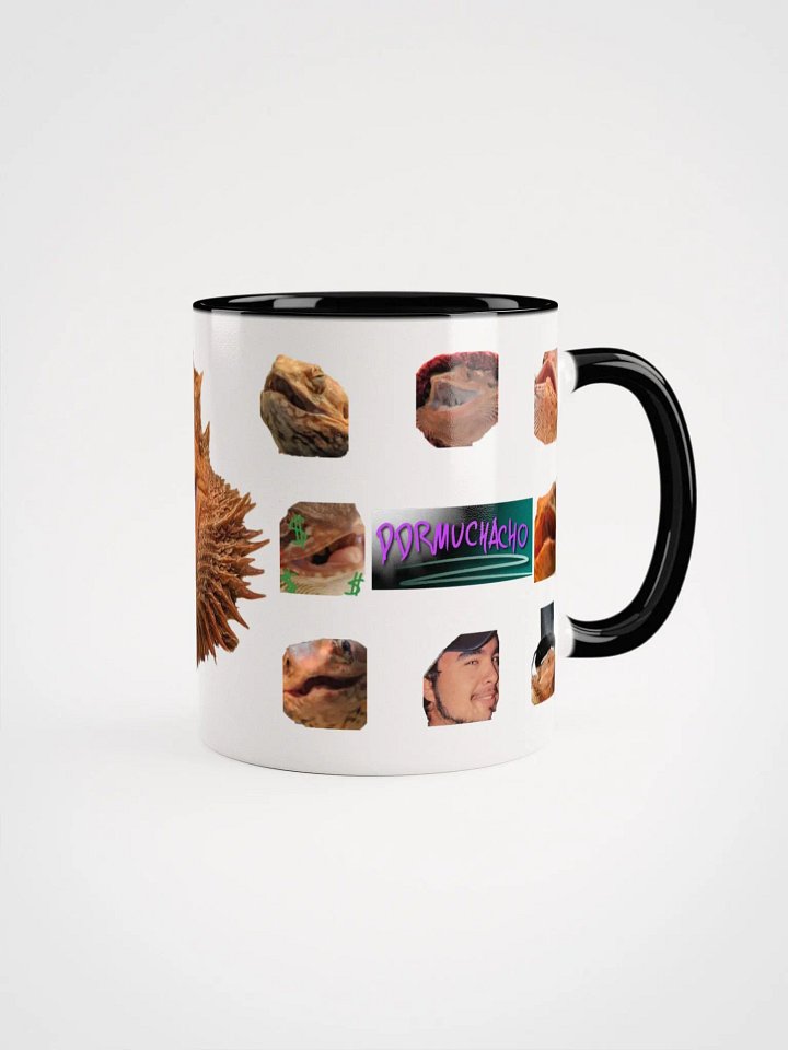 DDREmoteMug product image (9)