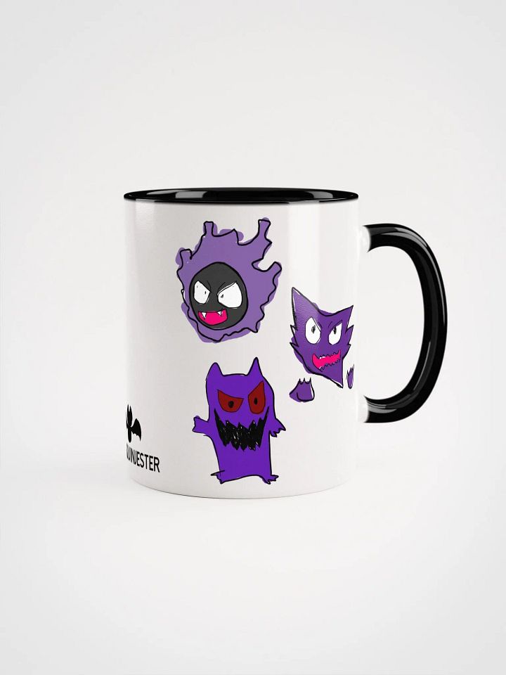 Ghosty Gang Mug product image (1)