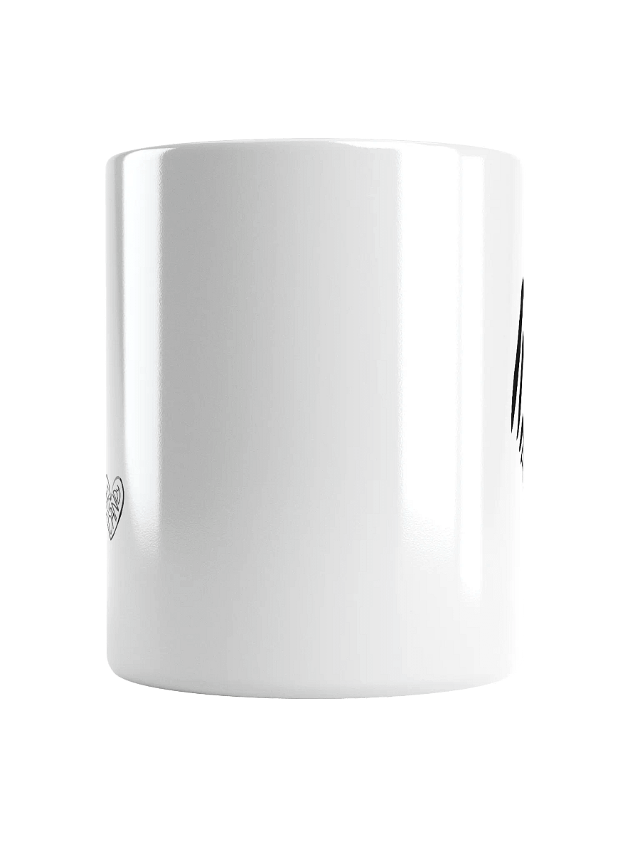 Aquarius Vibes Mug product image (5)