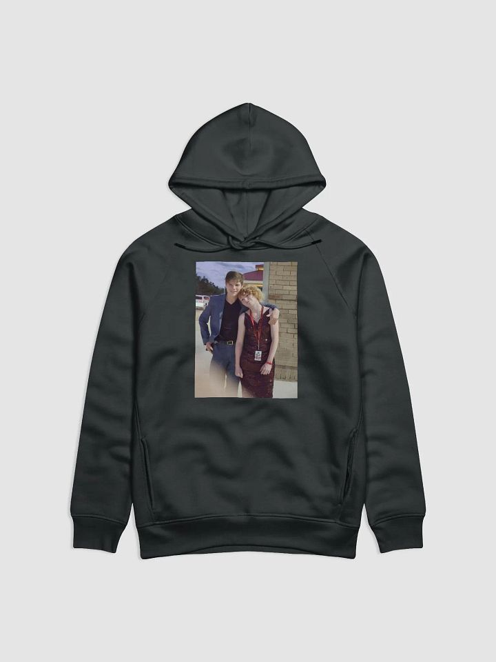 Milo and Molly Hoddie product image (1)