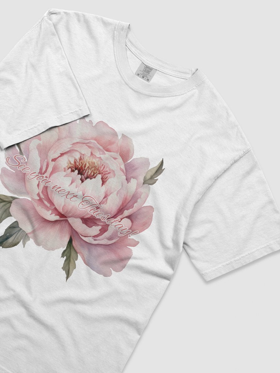 See You T-Shirt product image (34)