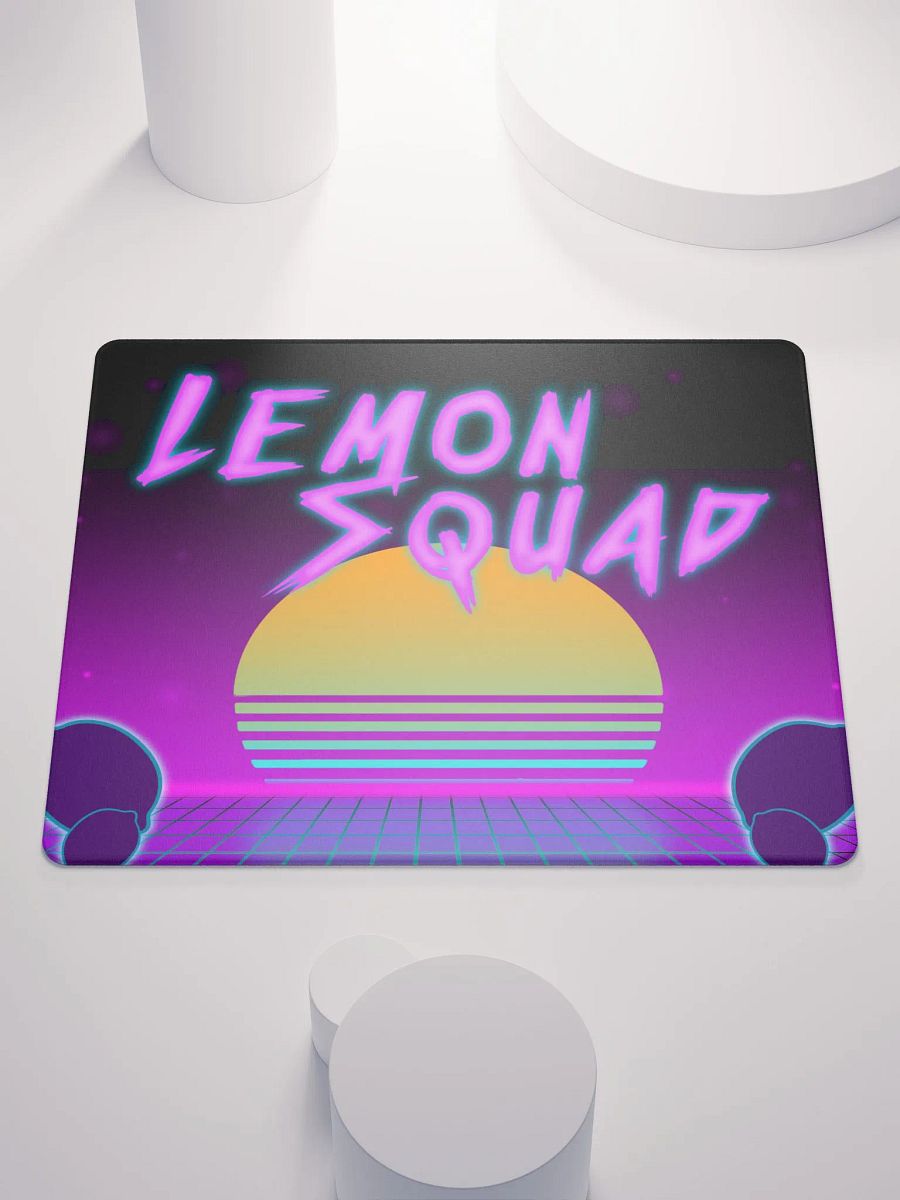 Retro Grid Pad product image (1)