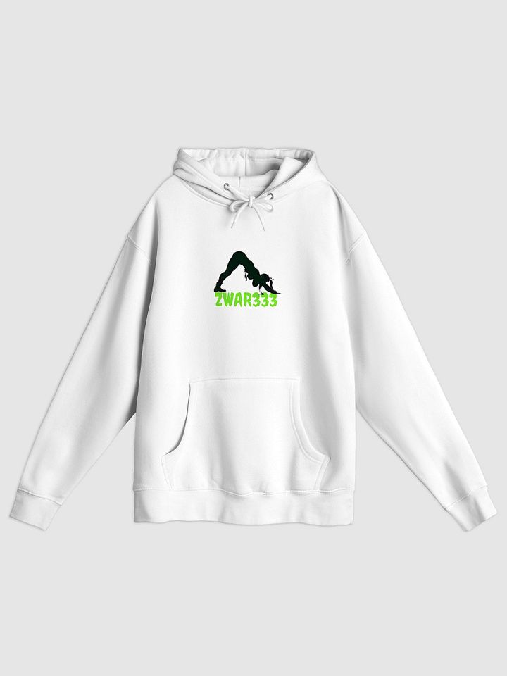 Yoga Ho Hoodie product image (1)