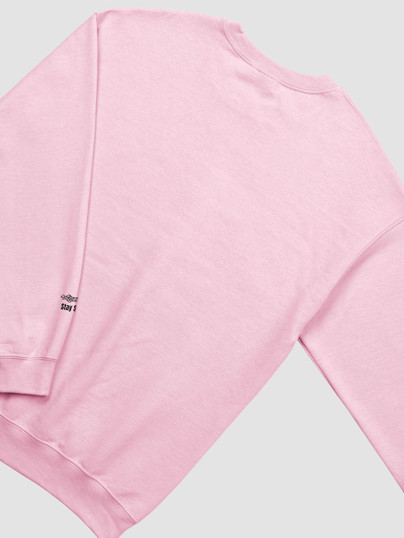 Embrace the change sweatshirt product image (4)