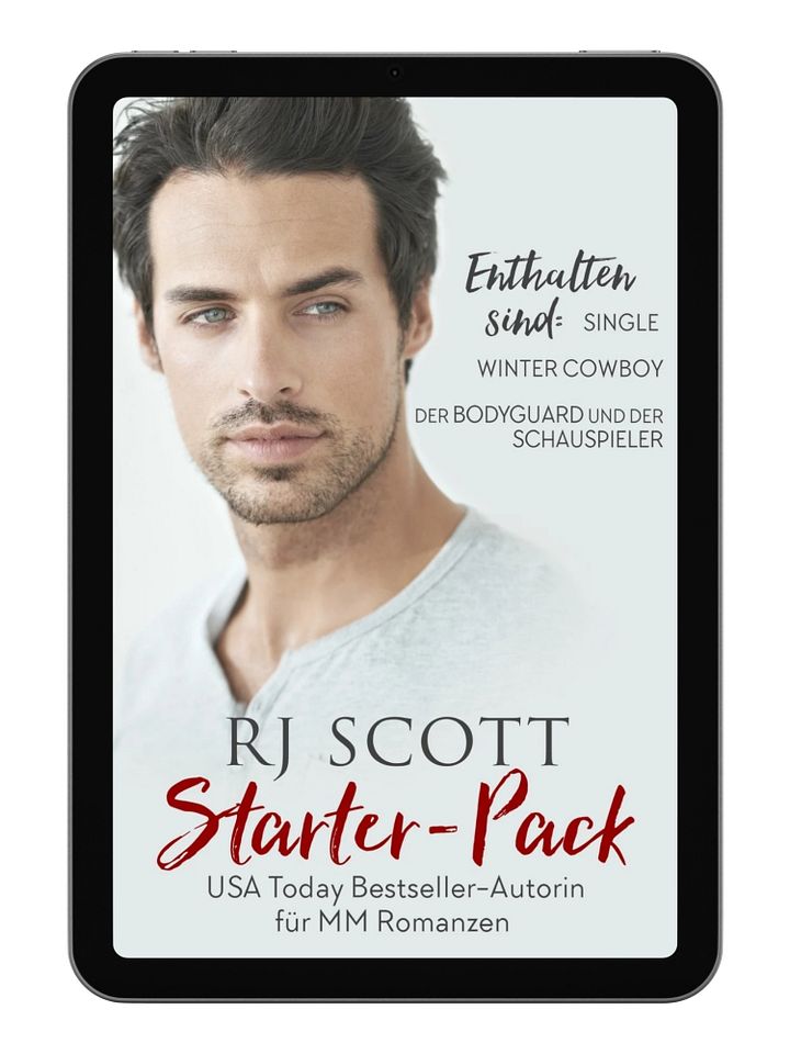 RJ Scott Starter-Pack product image (1)