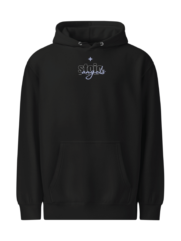 Manifesto Hoodie product image (2)