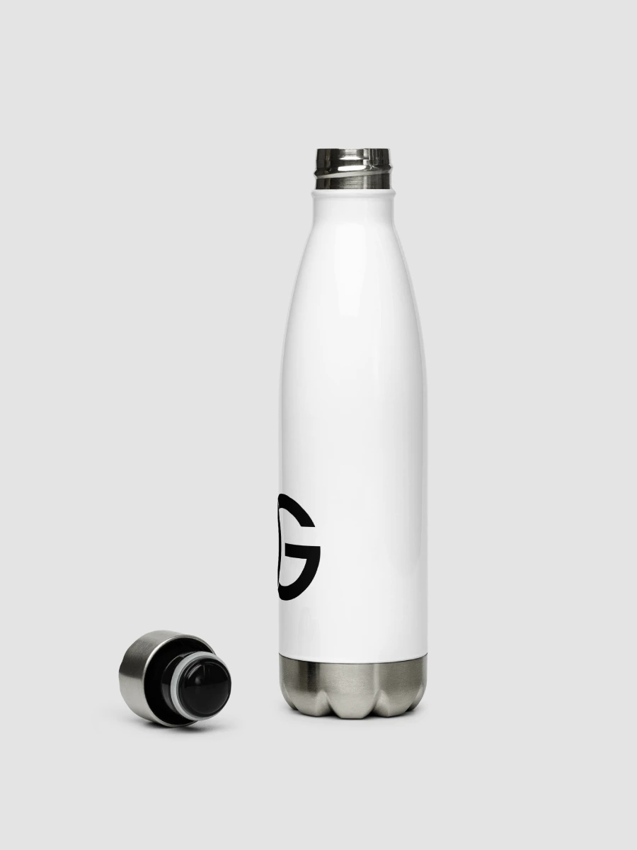 One Guild Stainless Steel Water Bottle product image (6)