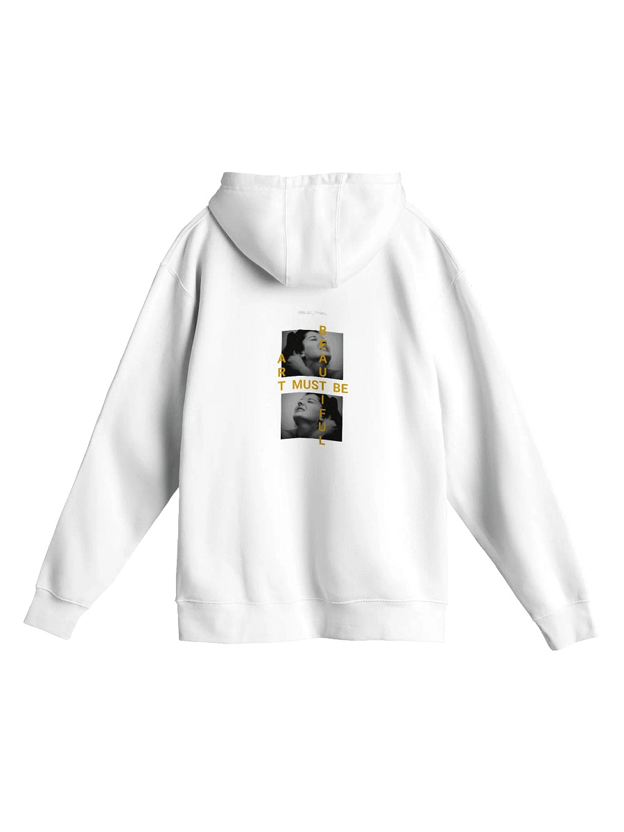 ARTIST MUST HOODIE product image (10)