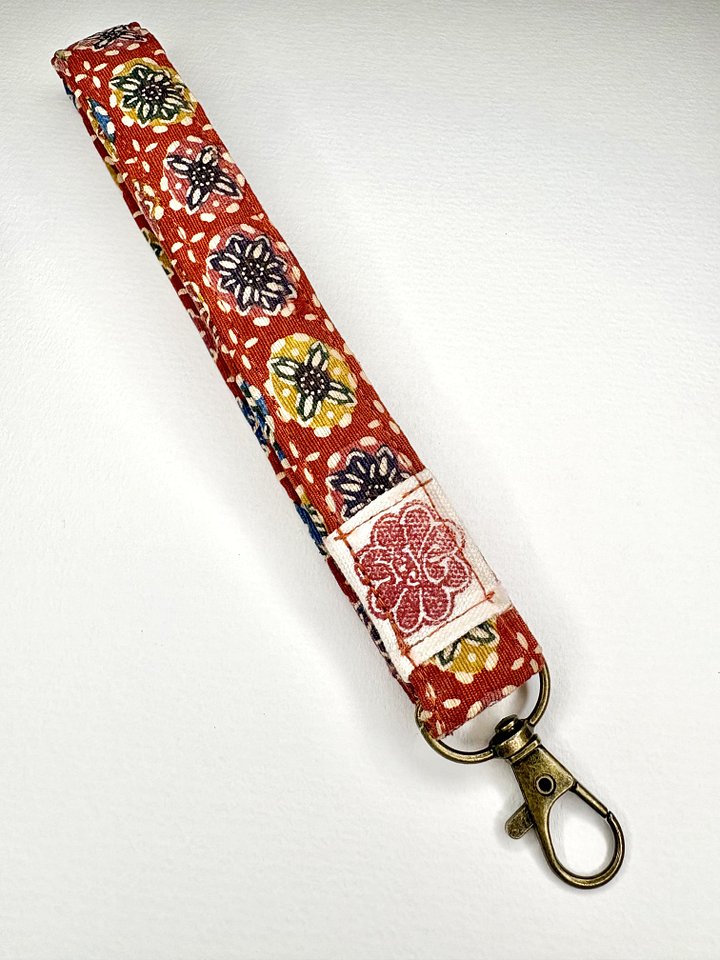 Vintage Kimono Belt Straplet product image (2)