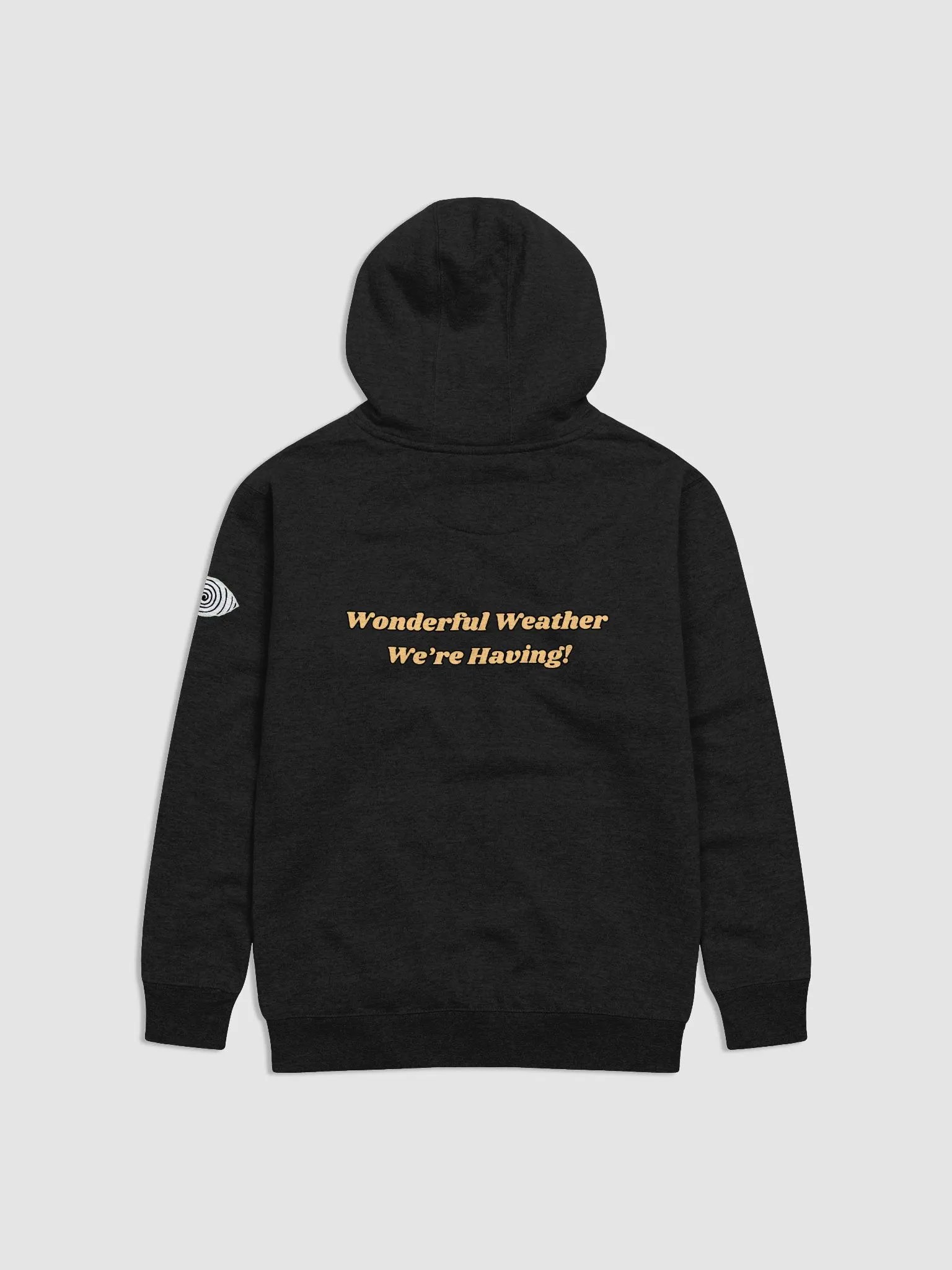 SMPTV Hoodie product image (4)