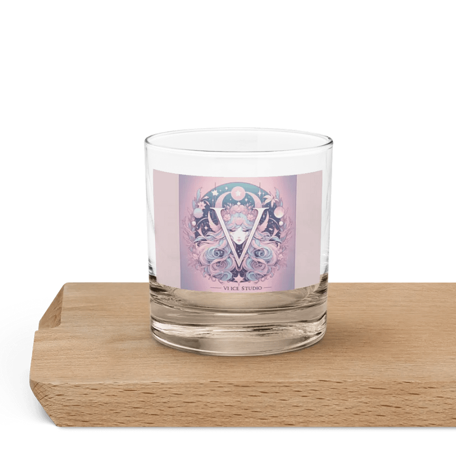 Celestial Visions Glass Tumbler product image (5)