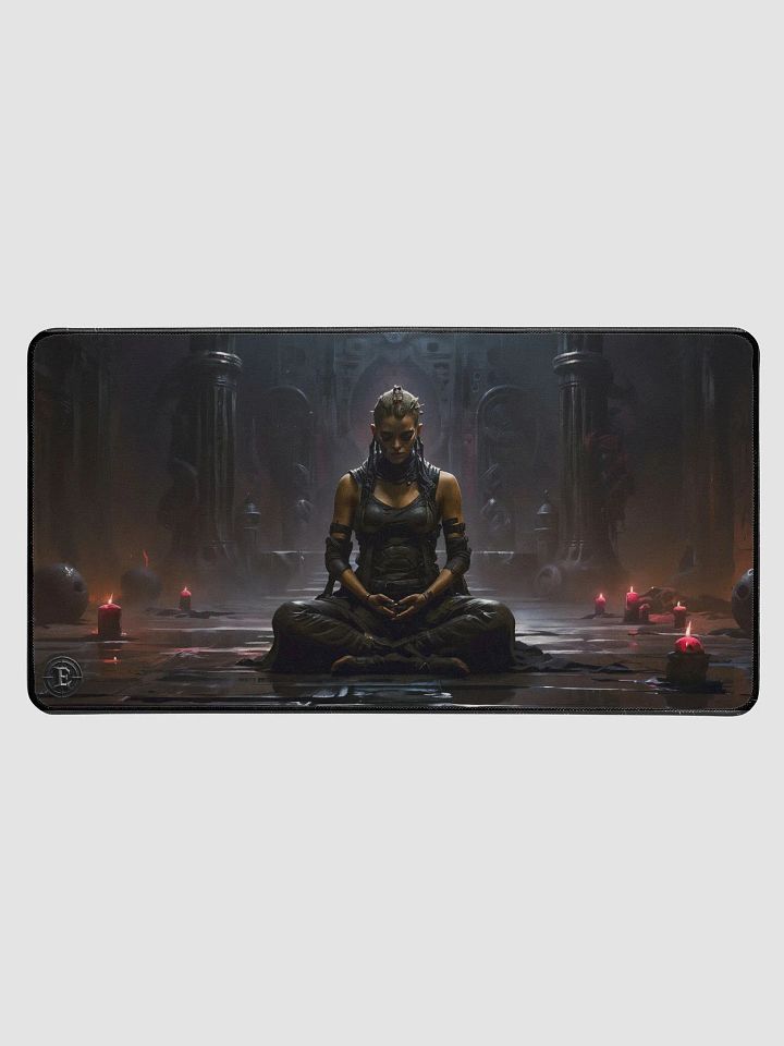 Desk Mat 15.5