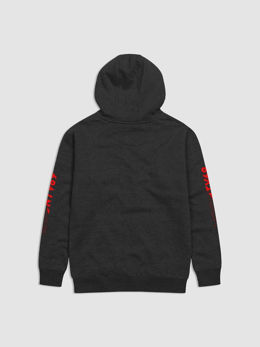 MOONTV69 LOGO HOODIE product image (18)