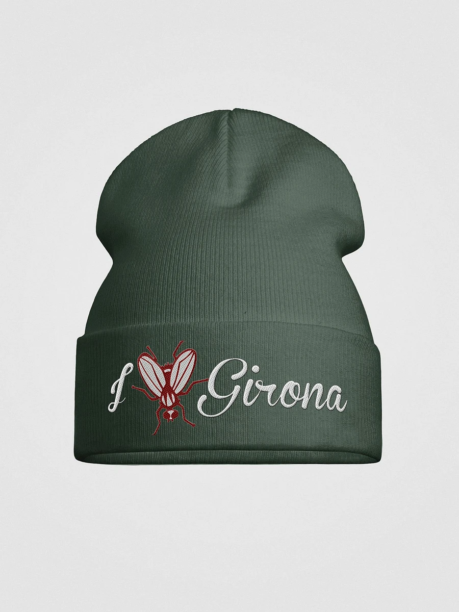 I fly Girona - Gorro product image (1)