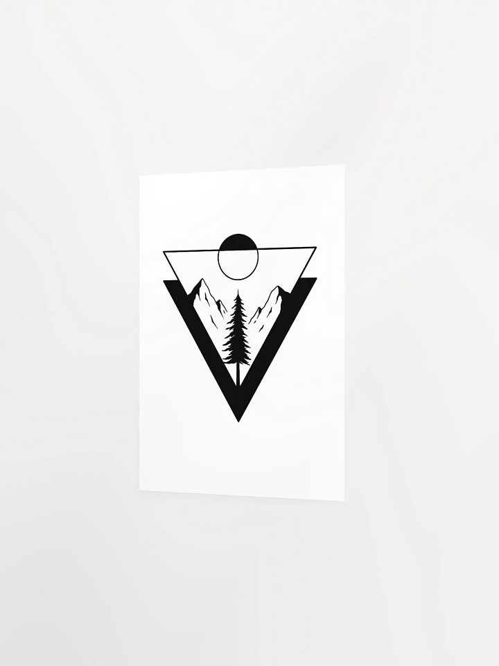 Geometric Contrast product image (2)
