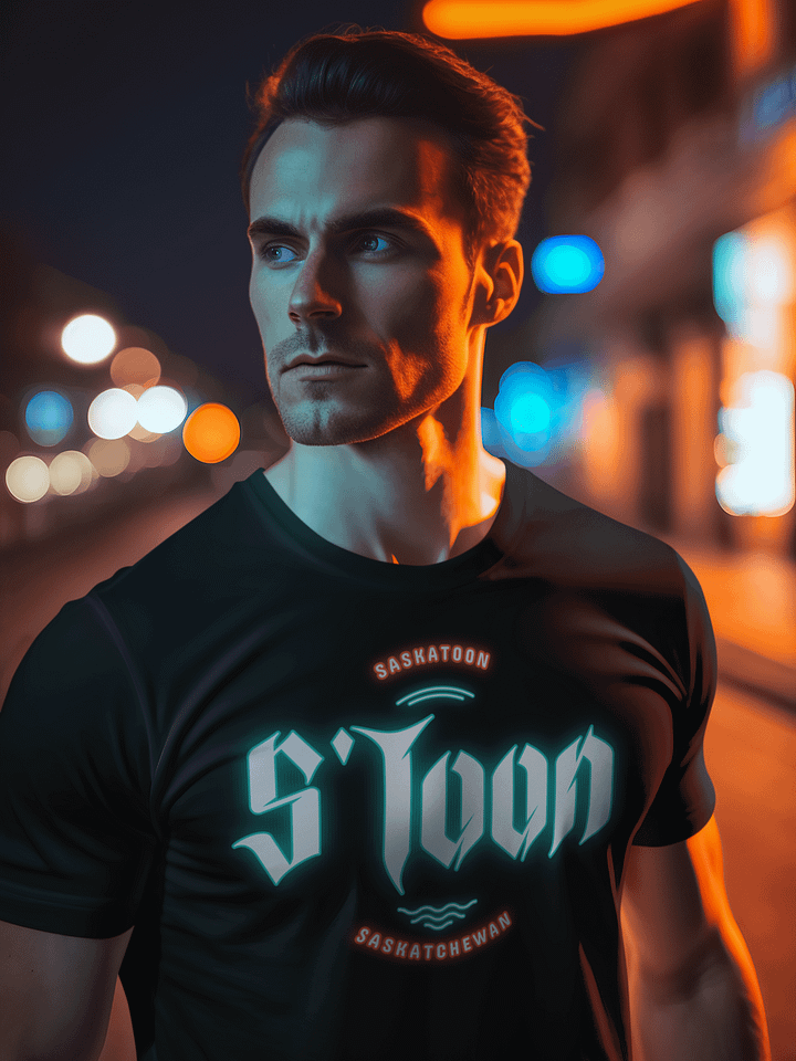 Saskatoon Enigma Neon Fantasy product image (1)