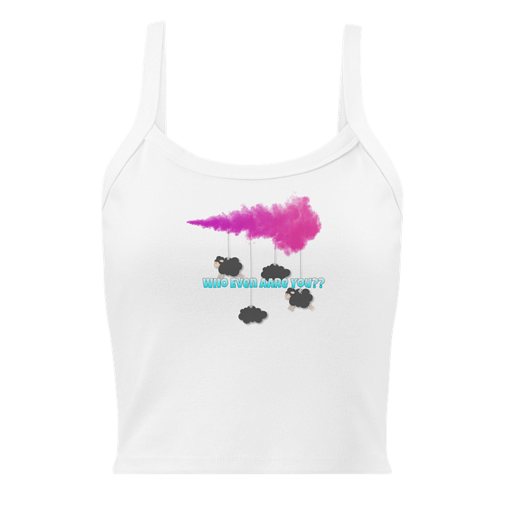 Who Even? product image (21)