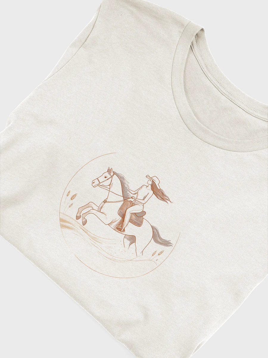 Rustic Rider T-Shirt product image (4)