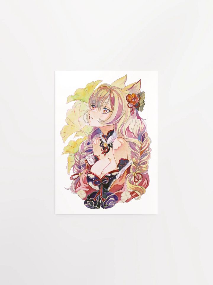 Maple Print product image (1)