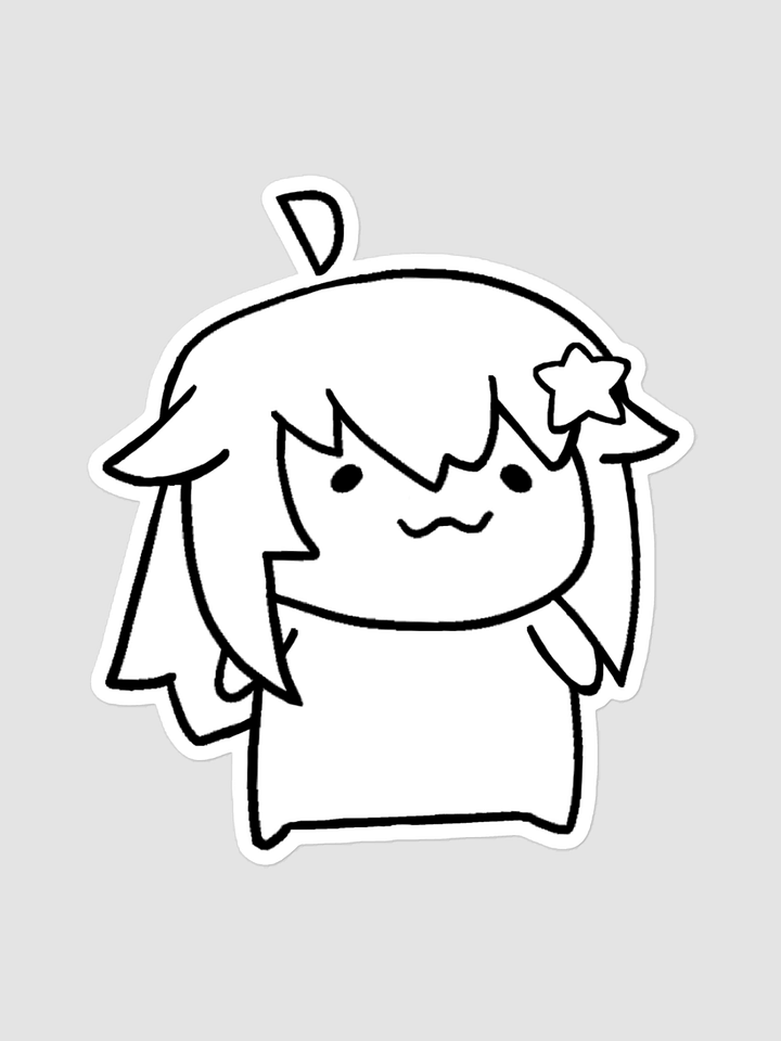 Spwite Lite sticker product image (1)