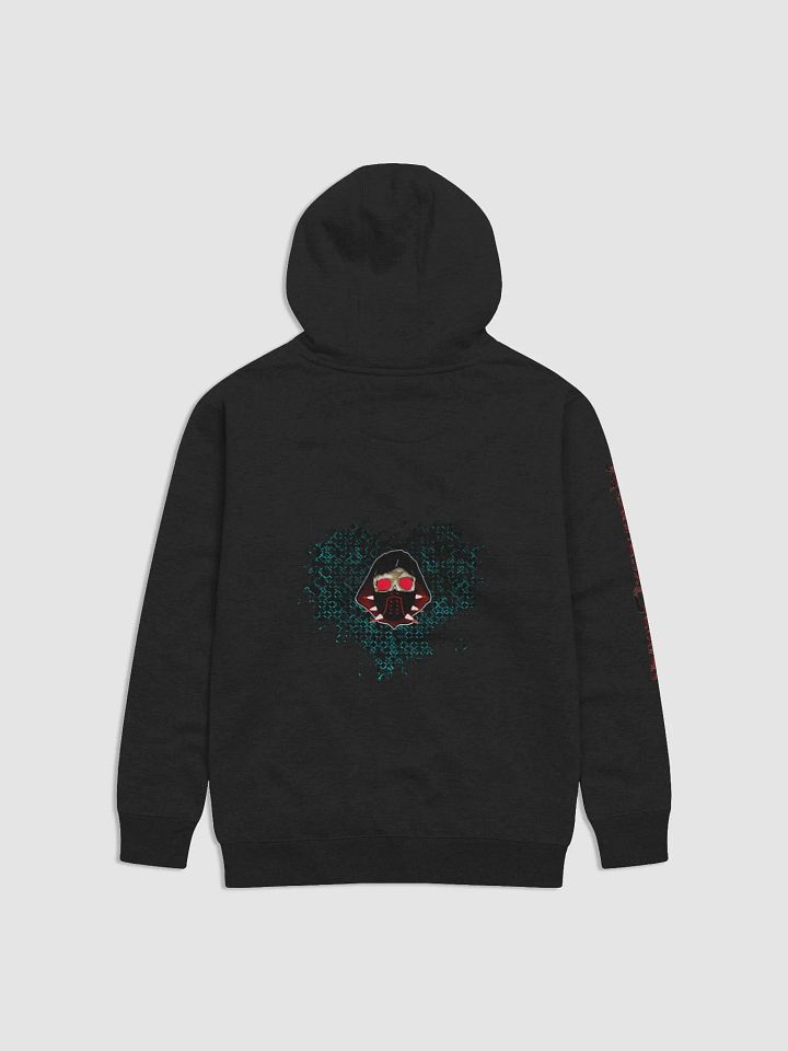 AxG Heart Hoodie product image (6)