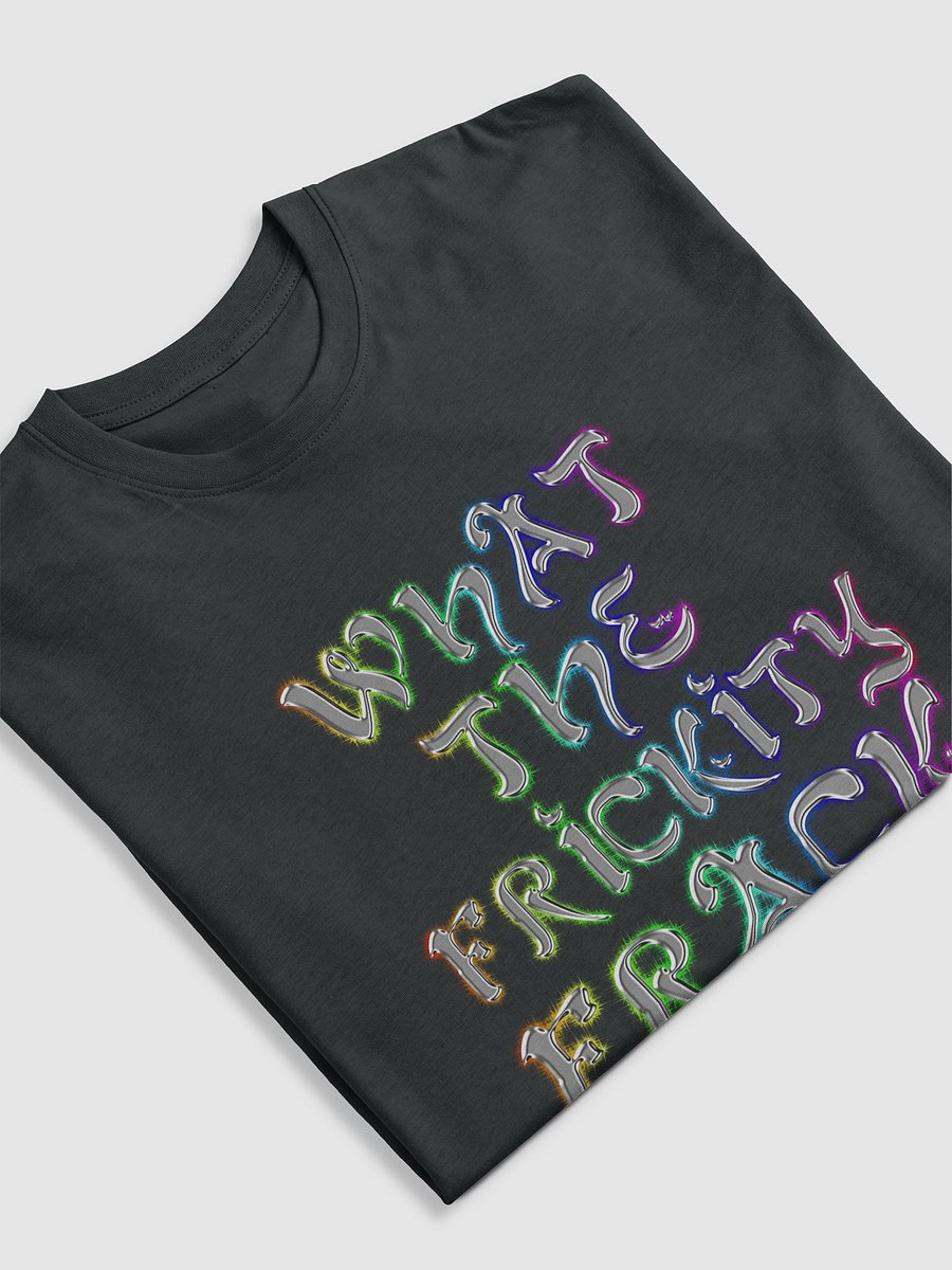 Mapler Frickity Frack Shirt product image (11)