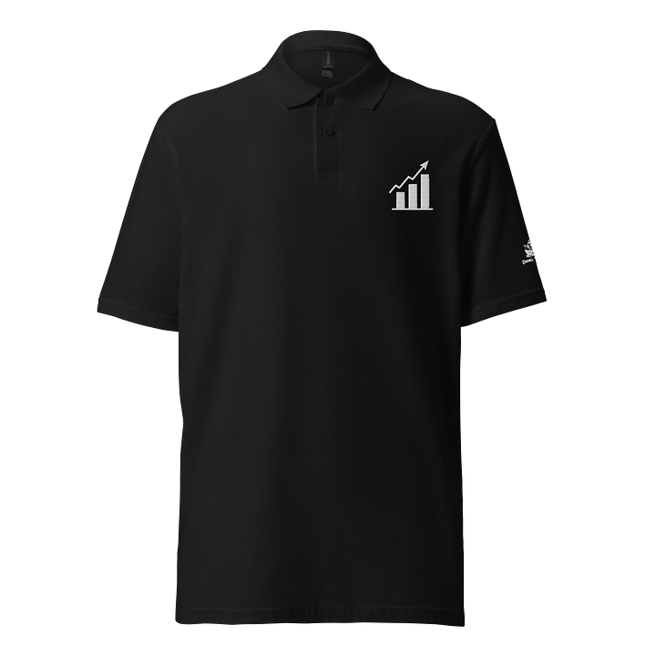 Investor Polo Shirt product image (2)