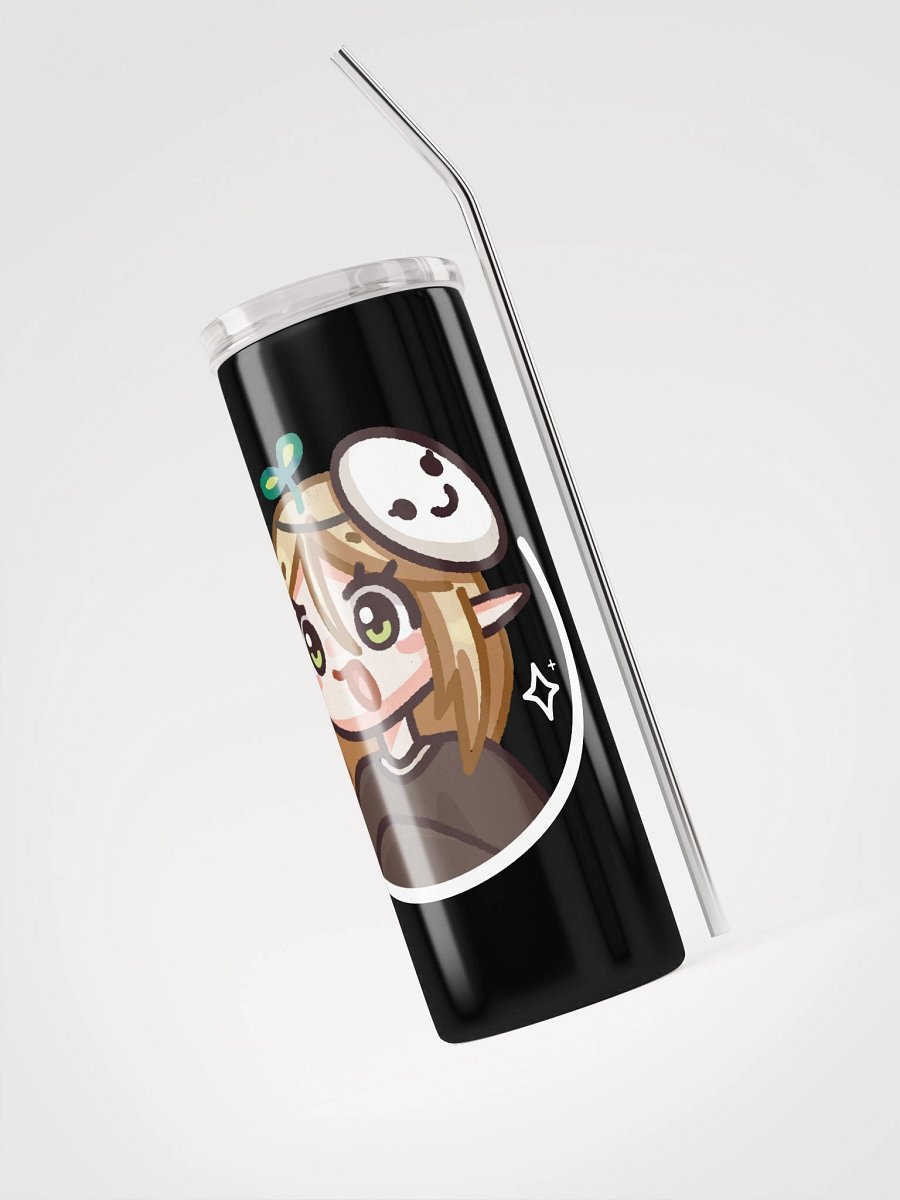 Gobelet en acier inoxydable Rethaly product image (3)