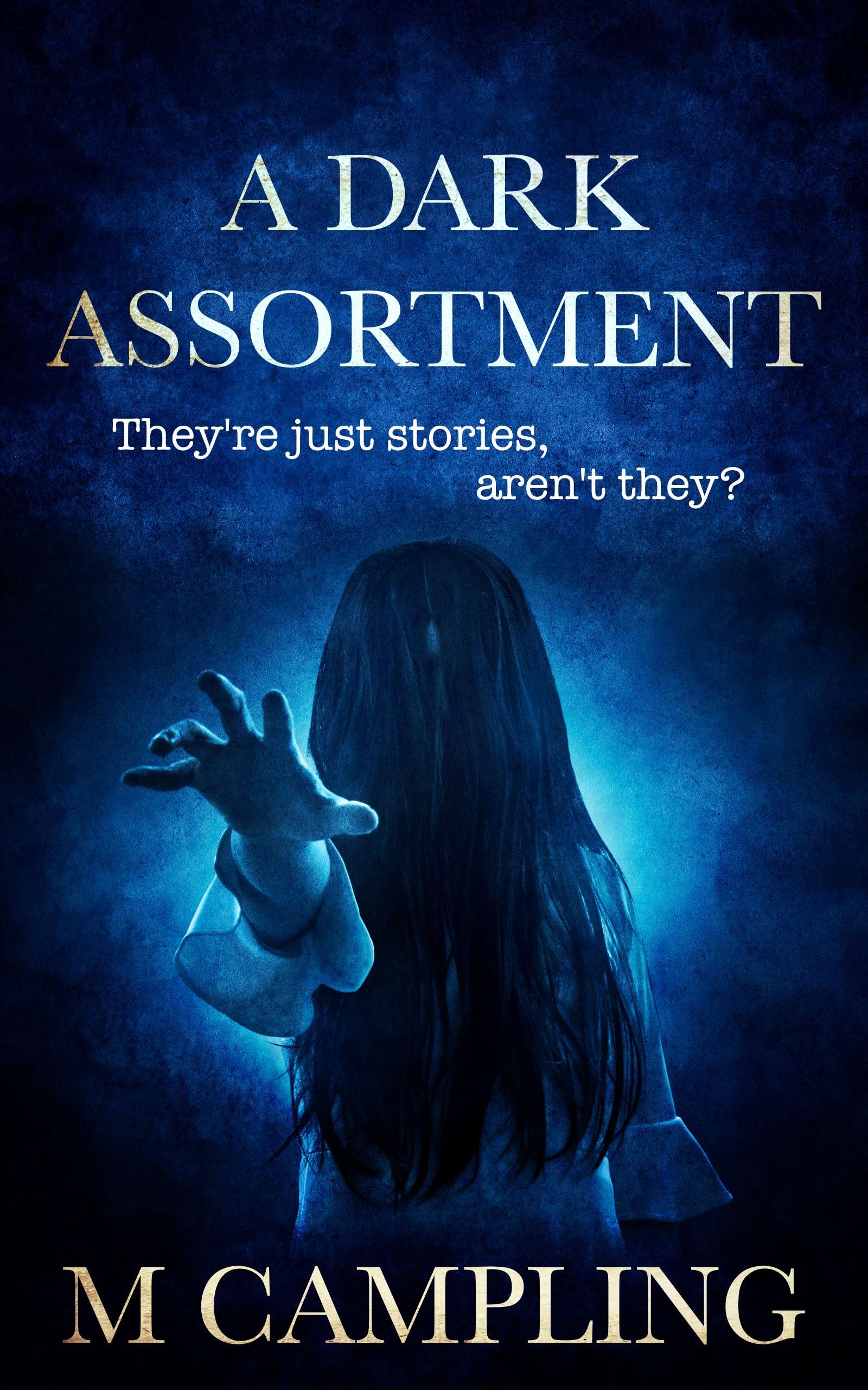A Dark Assortment (ebook) product image (1)