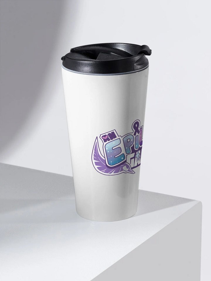 Logo Tumbler product image (2)