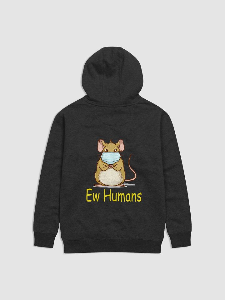 Ew Humans hoody product image (10)