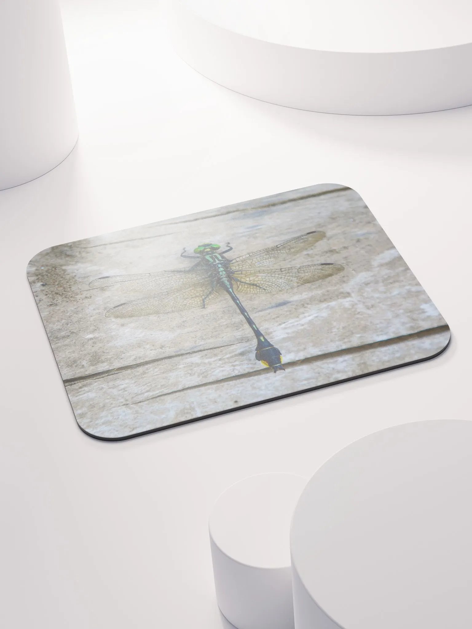 Dragonfly - Mousepad product image (4)