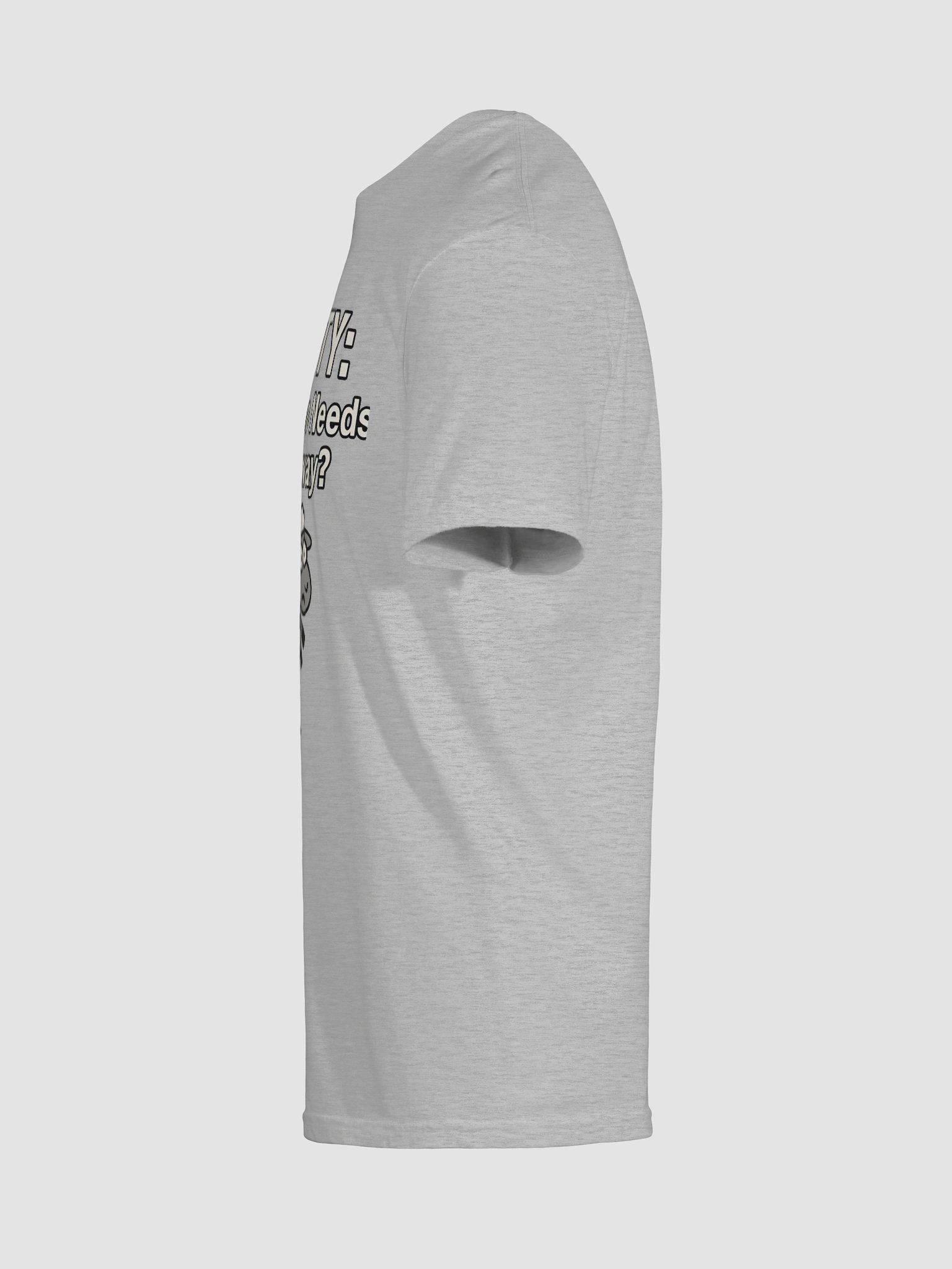 Anxiety: Because Who Needs Sleep Anyway? product image (10)