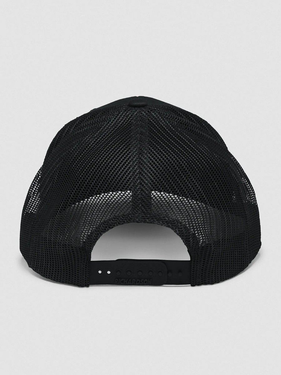 Redchurch Voltage Trucker – Lips & Lightning Edition product image (4)