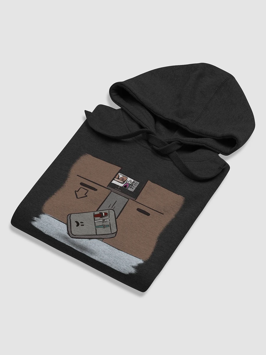 Pen Squad (no text) Pullover Hoodie product image (6)