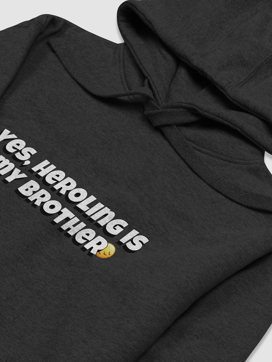 Heroling Hoodie (15% OFF) product image (3)
