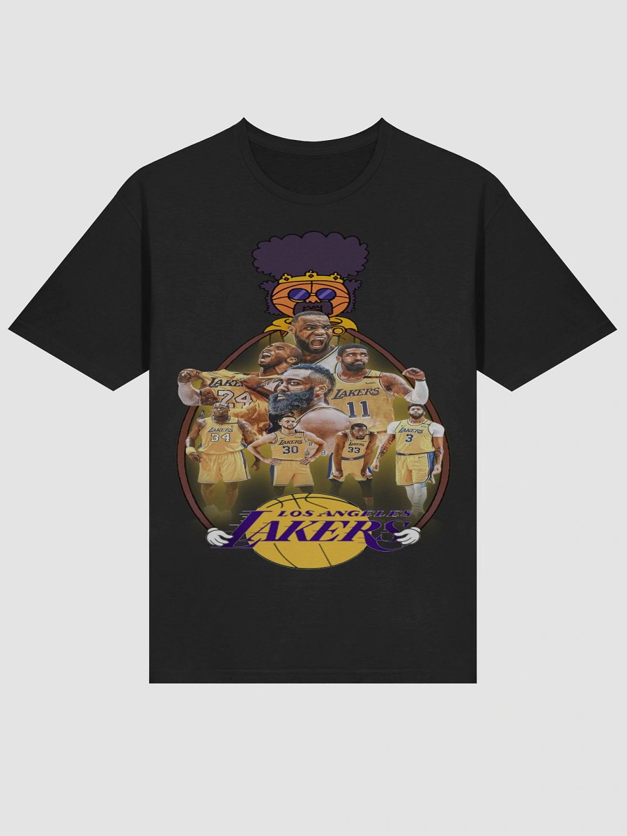 Lakers product image (3)