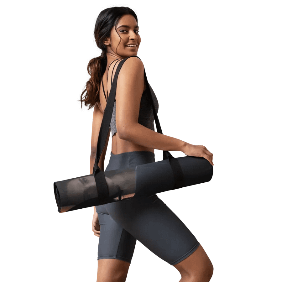 Zen Vision Yoga Mat product image (9)