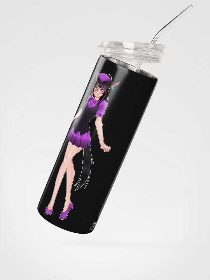 Donad FFXIV Stainless Steel Tumbler product image (2)